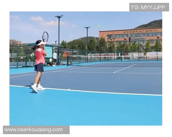 深圳网球队的崛起与发展：探索网球运动的力量与未来潜力