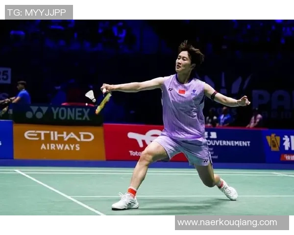 重庆羽毛球队在世锦赛中的蜕变与未来发展之路探析