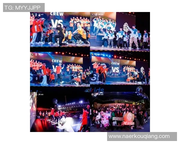 南京攀岩队在世界街舞大赛中的成长历程与精彩瞬间分享