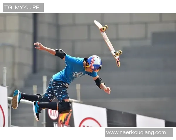 广州极限运动队转型升级探索新路径助力城市体育文化发展