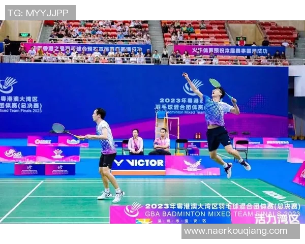 深圳羽毛球队总决赛精彩表现分析与实力评估