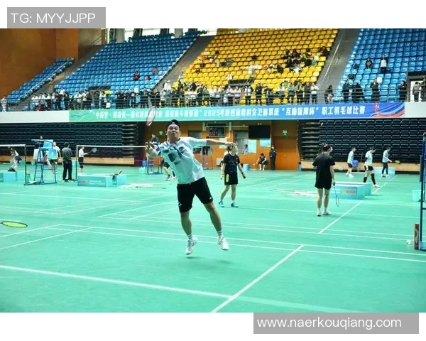 西安羽毛球队实力分析与发展潜力探讨全面解读 西安羽毛球队实力分析与发展潜力探讨全面解读