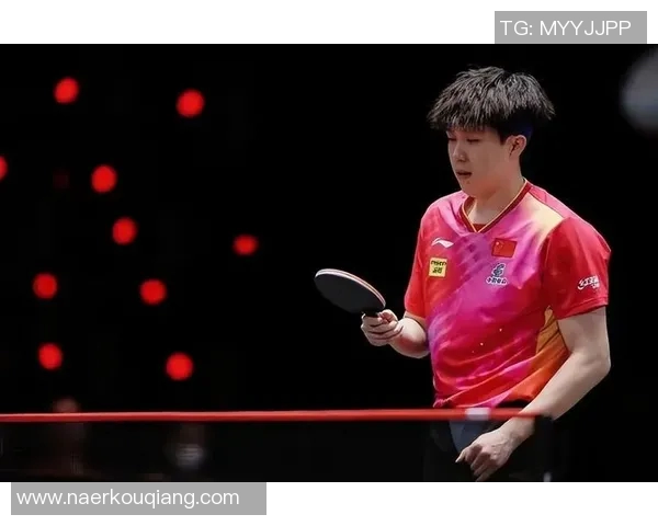 南京乒乓球队创新高力量排名引发热议展现强大实力与团队精神